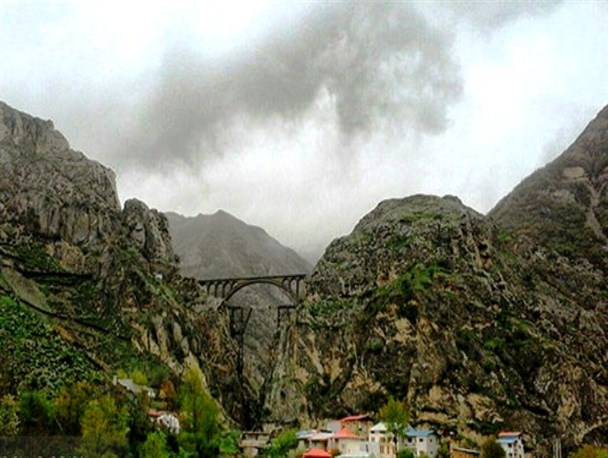صنعت توریسم مازندران در انتظار شکوفایی/غربت سوادکوه با وجود 700 جاذبه گردشگری