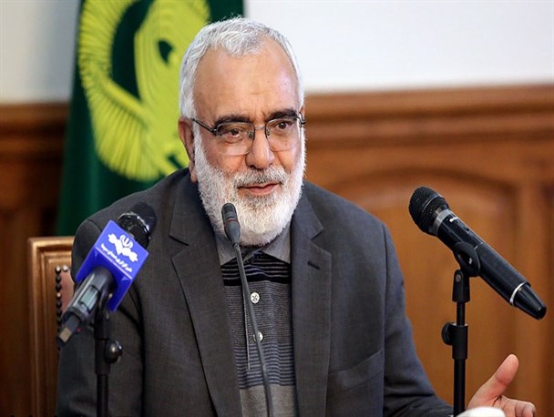 فاز دوم زائرسرا تا پایان شهریور ۹۷ به بهره‌برداری می‌رسد/پیش بینی می‌کنیم 7 میلیون زائر در نوروز ۹۷ به مشهد بیایند