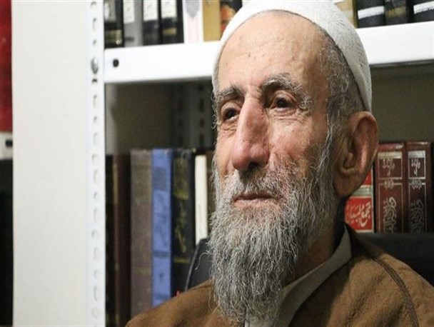 مراسم نخستین سالگرد "آیت‌الله باریک‌بین" برگزار می‌شود