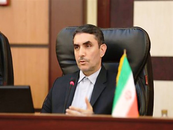 صادرات سنگ خام معادن بدون محدودیت انجام می‌شود/فرماندار محلات هفته آینده معارفه می‌شود