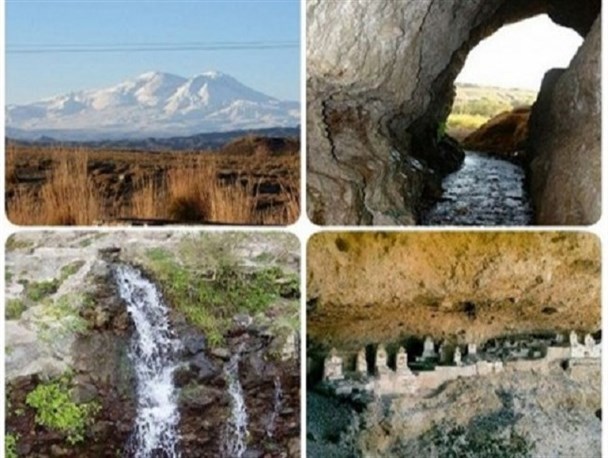 بهشت گردشگری جنوب شرق کشور میزبان 90 هزار گردشگر خارجی/ توسعه صنعت گردشگری در سایه انقلاب اسلامی