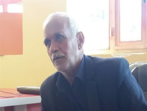 خاطراتی که بعد از ۳۵ سال منتشر شد!