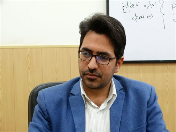 توزیع10 تُن مواد ضدعفونی کننده توسط اوقاف یزد برای مقابله با ویروس کرونا