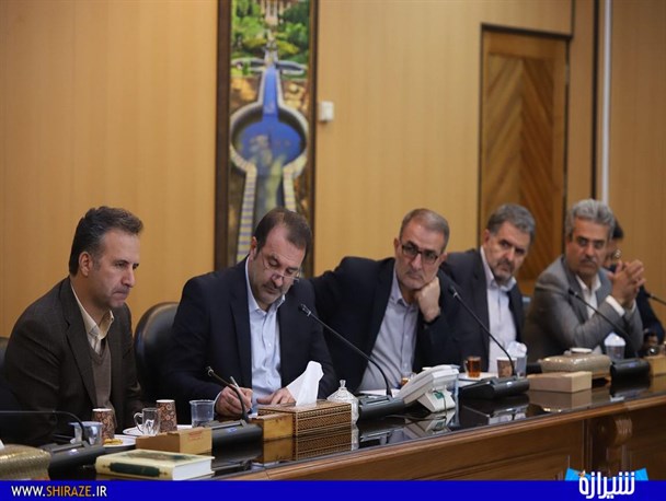 426 روز پرحاشیه؛ نگاهی به حواشی دوران استانداری عنایت الله رحیمی