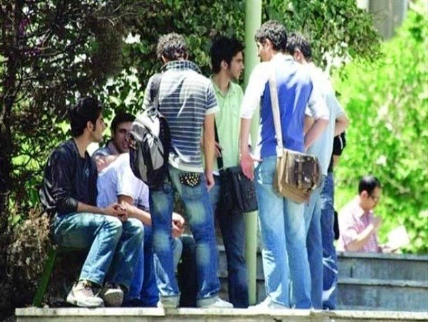 کرونا ضعف سیستم داخلی برای اوقات فراغت را نمایان کرد