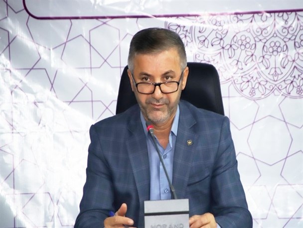 ضدعفونی و بررسی سلامت کارگران واحدهای تولیدی مازندران