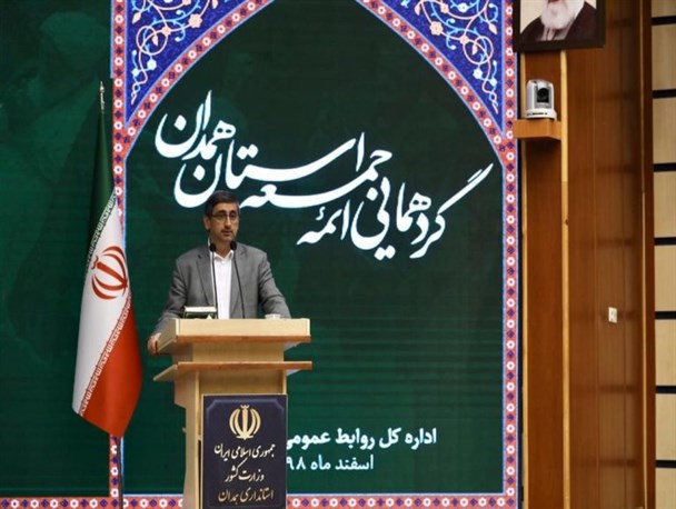 نقش مهم ائمه جمعه در کاهش شیوع ویروس کرونا/دشمنان می خواهند بین حاکمیت و ملت شکاف ایجاد کنند