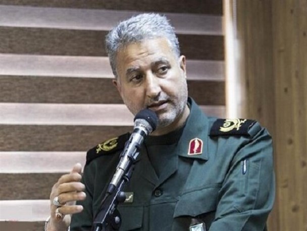 مقابل جنگ نرم دشمن باید آگاهانه عمل کنیم/ ترس دشمنان از قدرت نظامی ایران