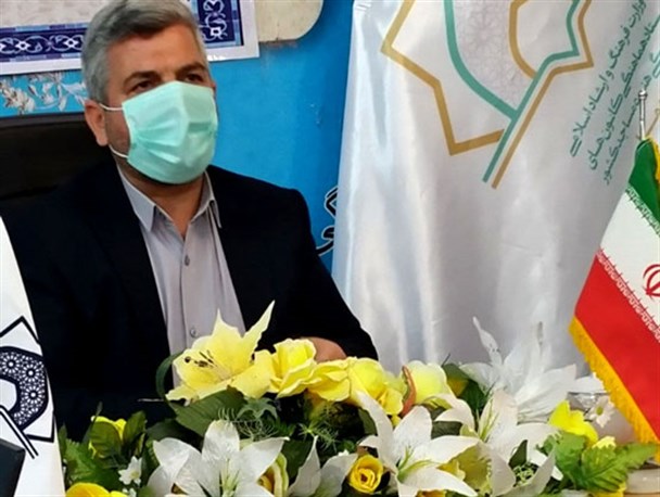 ۶۰ درصد کانون‌های مساجد خراسان شمالی در مناطق حاشیه و روستایی مستقرند