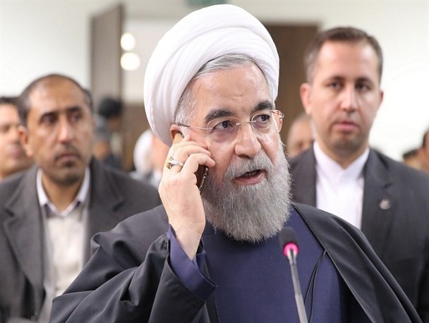 وزیر منتظر دستور روحانی بود تا قیمت ها را ارزان کند!