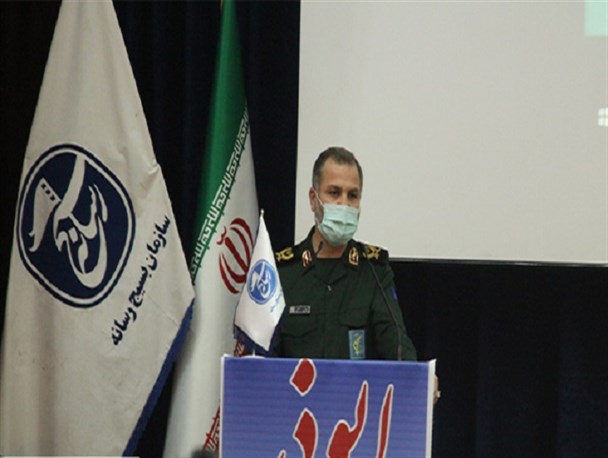 نداشتن روحیه جهادی علت ناامیدی امروز مردم از عملکرد مسئولان