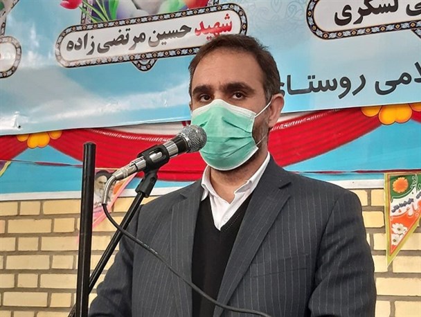 ملت ایران، شریک راهبردی نظام مقدس جمهوری اسلامی هستند/ نظام اداری نباید معطل نامه‌نگاری برای پیشبرد امور باشد