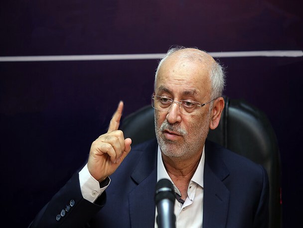 دولت ۶ درصد سهام ایران‌خودرو را دارد/ دخالت ۶۰۰ درصدی دولت در صنعت خودرو