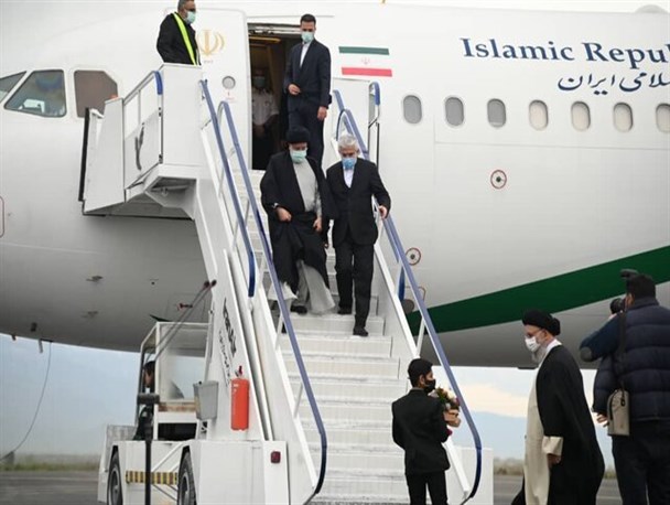 تکانه‌های دولت سیزدهم برای زدودن زنگار محرومیت گلستان/ فرصت زمانی دوساله برای صدور کارنامه رضایتمندی گلستانی‌ها از مصوبات سفر