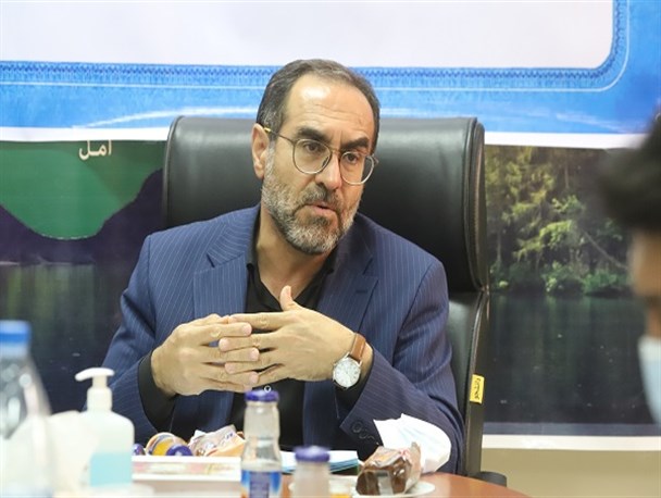 اختصاص ۱۰ میلیارد تومان برای ساماندهی گلزار شهدا/ ۱۰ هزار و ۴۰۰ نهال به نیت شهدای مازندران غرس می‌شود