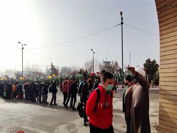 ۲۵۰ دانش آموز راهی مناطق عملیاتی جنوب کشور می شوند/راهیان نور یکی از اصلی ترین تکه های پازل تربیتی دانش آموزان است