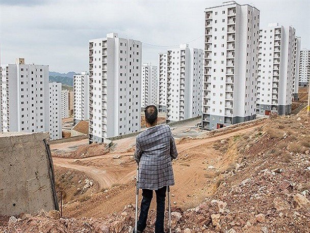 نهضت مسکن‌سازی روی ریل پیشرفت/ ۸۲۰۰ واحد مسکونی در سایت ۴۸ هکتاری گرگان ساخته می‌شود