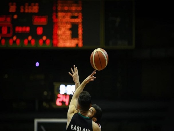 لیگ برتر بسکتبال| تغییر برنامه رقابت‌های مرحله مقدماتی دوم