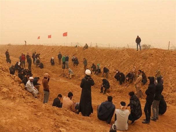 اعزام هزار نفر از دانشجویان استان مرکزی در قالب اردوهای راهیان نور به مناطق عملیاتی جنوب