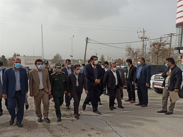 تمهیدات دستگاه قضا برای امنیت اقتصادی یاسوج در شب عید