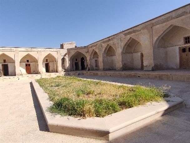 "بلاد شاپور" میراث ماندگار کهگیلویه