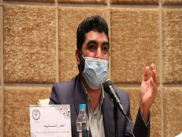 مطمئنا" این دور از مذاکرات به‌دنبال حل مسئله فی‌مابین است