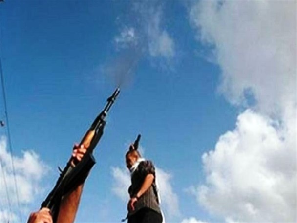 لزوم برچیده‌شدن تیراندازی غیرمجاز در خوزستان