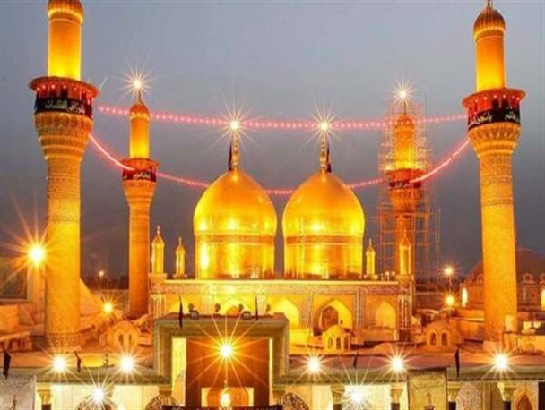 هزینه اعزام زائران به عتبات عالیات عراق ۱۰ میلیون و ۴۰۰ هزار تومان است/ امکان اعزام زائران عتبات از فرودگاه زنجان وجود ندارد