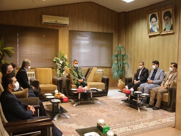 تعامل و همدلی شورا و شهرداری زمینه خدمات‌رسانی شایسته به شهروندان را فراهم می‌آورد