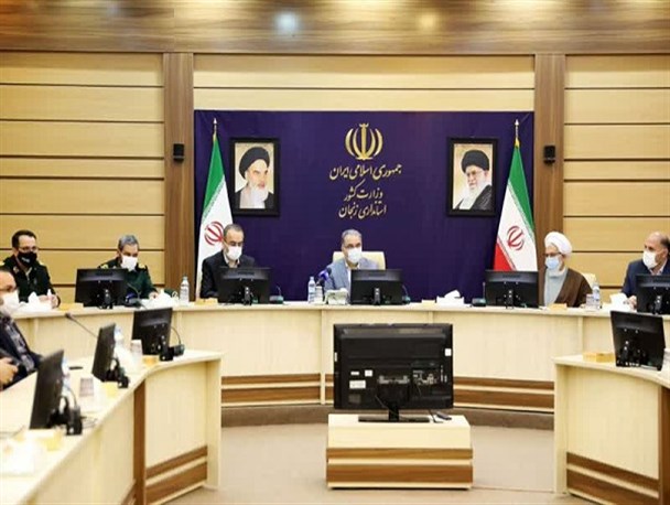 مدیران نسبت به زیباسازی ادارات در آستانه عید نوروز احساس مسئولیت کنند/ تاکید بر استفاده از نیروهای جوان و حزب‌اللهی در دستگاه‌های اجرایی