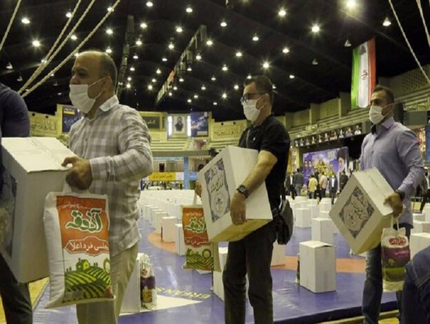 توزیع «بسته‌های حمایتی» طی روزهای آتی