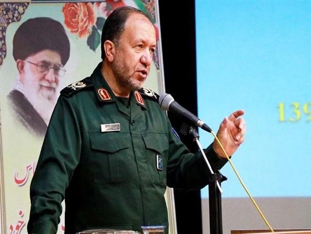 سرزمین‌های نور محل اتصال به عرش هستند