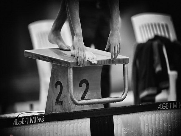 واکنش به موقع  به یک ادعای عجیب/ دعوت فدراسیون شنا از ترانه‌ علیدوستی برای دیدن مسابقات شنای زنان