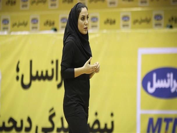 مربی تیم ملی هندبال جوانان دختر ایران: نیمه دوم شرایط بهتری داشتیم / مصاف مقابل میزبان در بازی اول کار را دشوار کرد