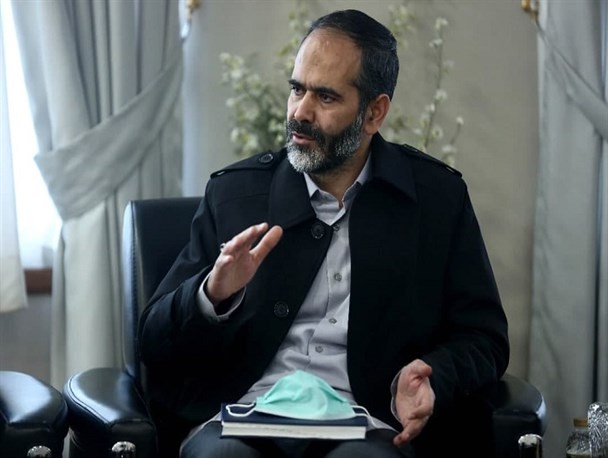 عده ای با جوسازی و نامردی به "تنظیم مقررات فضای مجازی" جفا کردند/ با خروج طرح از کمیسیون ۸۵ و رای گیری در صحن علنی مجلس مخالفم