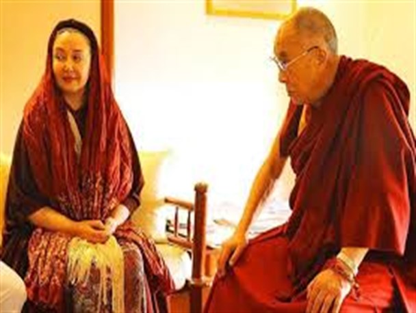 ذوق زدگی رسانه های اصلاح‌طلب از یک ملاقات