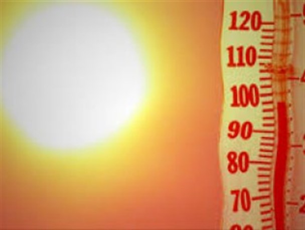 دمای هوای سیستان و بلوچستان افزایش می یابد