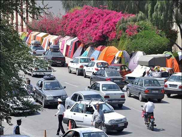 افزایش 22 درصدی آمار گردشگران ماکو