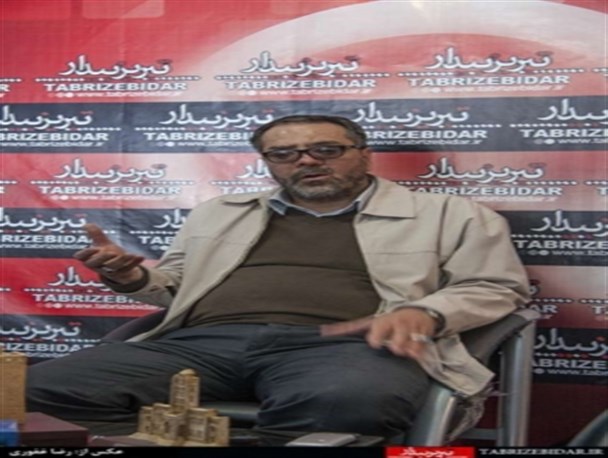 ستاد نوروزی تبریز ضعیف عمل کرده است