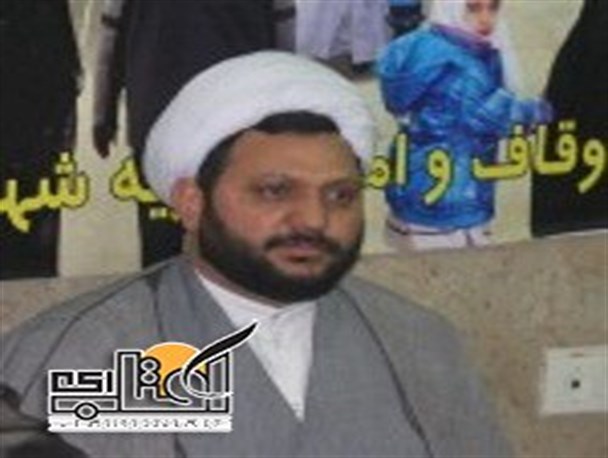 مدیریت جهادی کلید واژه اصلی تحقق اهداف تعالی اقتصادی و فرهنگی جامعه است