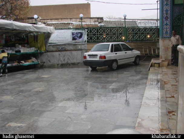 وقتی که متولیان فرهنگی خود نماد بی فرهنگی می شوند