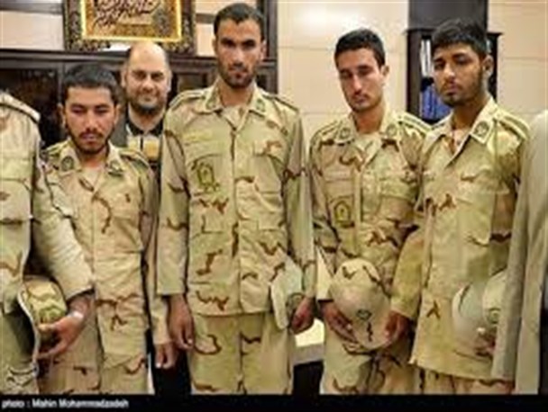 آیا مرزبانان اضافه خدمت می خورند؟