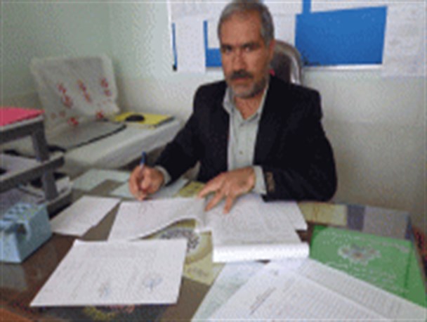 حتی الامکان از آب قنوات استفاده ننمایید