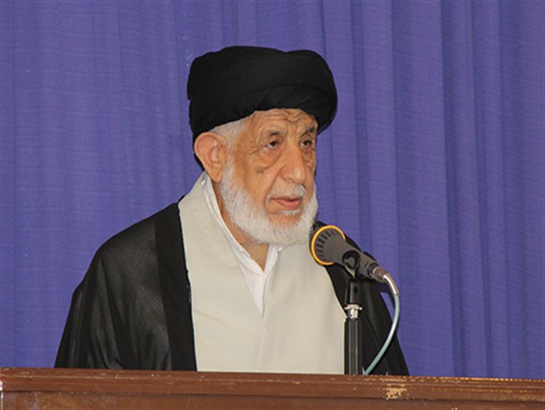 برای چندمین بار: انتقاد امام جمعه دامغان از سهمیه ناچیز بلیت قطار دامغان به مشهد
