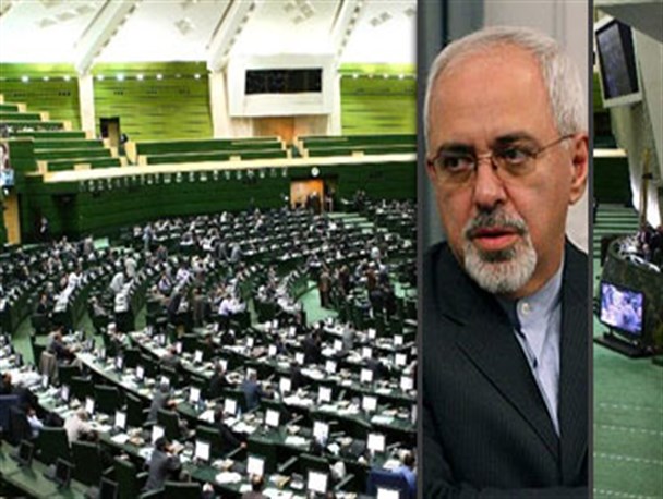 تیم مذاکره کننده: بدون تصویب نمایندگان ملت هیچ توافقی صورت نمی گیرد