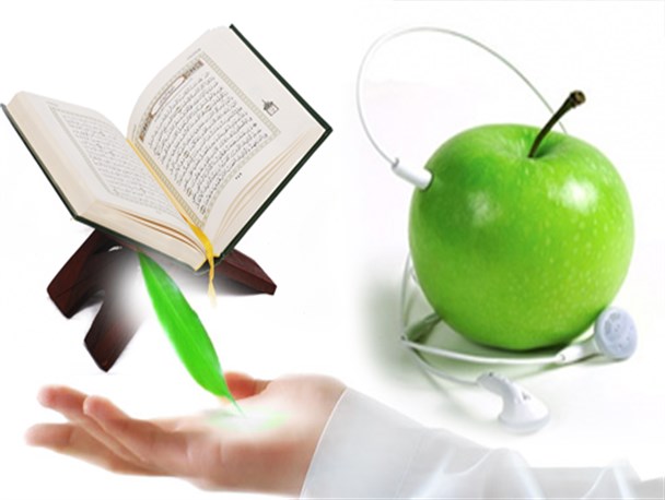 رعایت بهداشت، باعث جلب دوستی خدا می شود