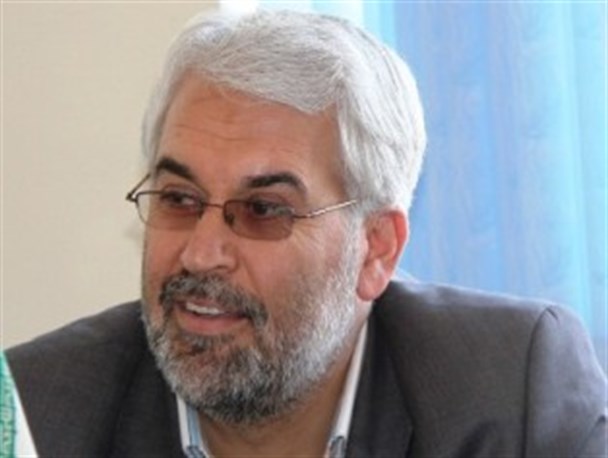 بهمن آجری رئیس اداره توسعه منابع انسانی و پشتیبانی اداره ورزش استان شد