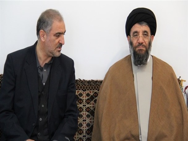 اولویت مهم‎دانشگاه توجه به تعهدوسطح علمی اساتیداست