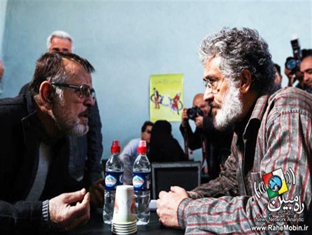 اعتراض صنف قاچاقچیان مواد مخدر به سریال "فوق سری" مهدی فخیم زاده/ طنز