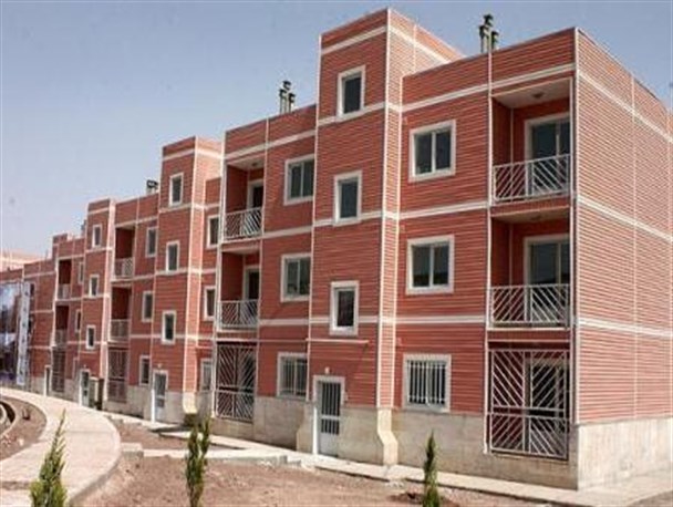 بازار مسکن همچنان در انتظار تدبیر دولت!